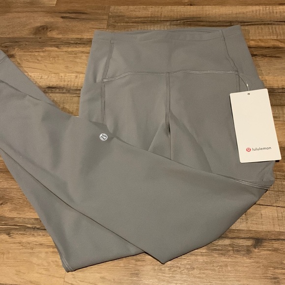 lululemon athletica Pants - New with tags! Lululemon Swift Speed HR Tight